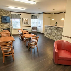 Image of Jefferson Park Senior Apartments (3)
