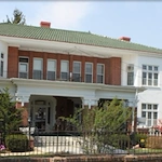 Image of Nebraska P.E.O. Home (1)