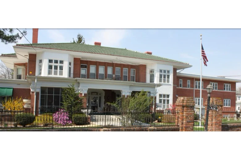 Image of Nebraska P.E.O. Home (1)
