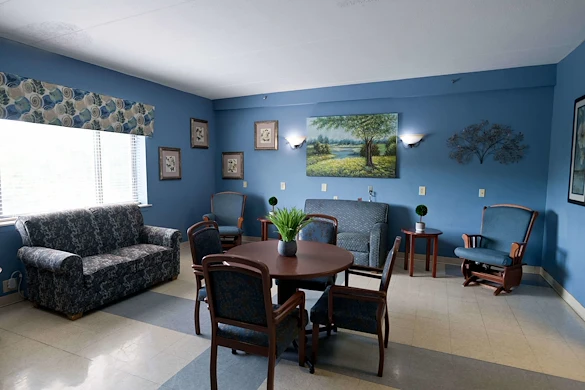 Image of Autumn Lake Healthcare Center (2)