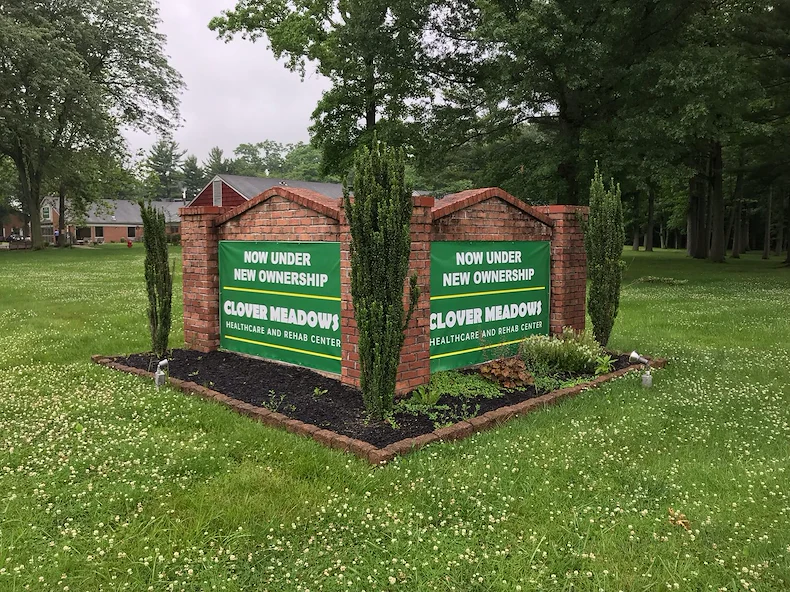 Image of Clover Meadows Healthcare And Rehabilitation Cente (1)
