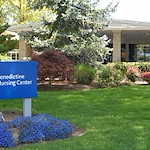 Image of Mt. Angel Health & Rehabilitation (1)