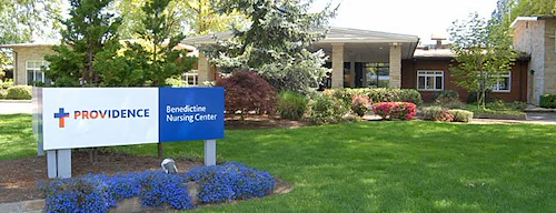 Image of Mt. Angel Health & Rehabilitation (1)