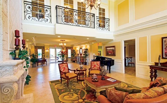 Image of Atria Park of St. Josephs (5)