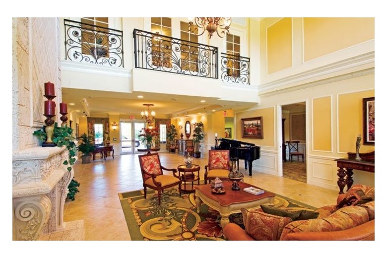 Image of Atria Park of St. Josephs (5)