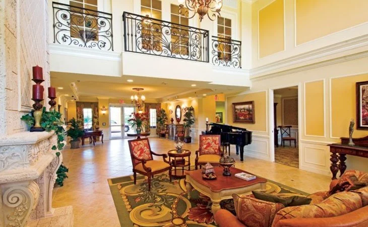 Image of Atria Park of St. Josephs (5)