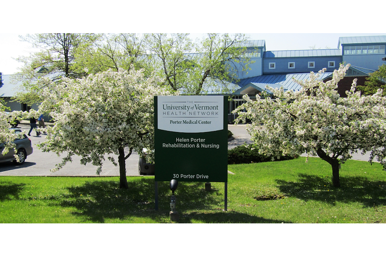 Image of Helen Porter Healthcare & Rehab (1)