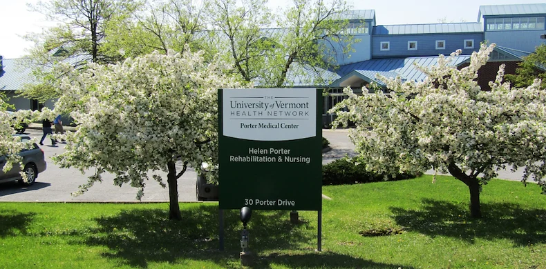 Image of Helen Porter Healthcare & Rehab (1)