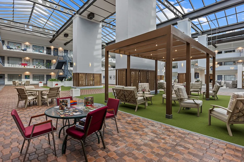 Image of Provincial Glenville (9)