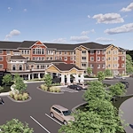 Image of New Perspective Senior Living | Arden Hills (1)