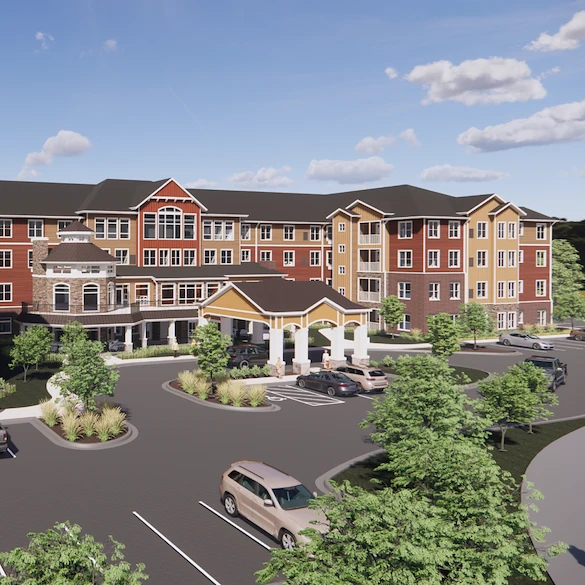 Image of New Perspective | Arden Hills (1)