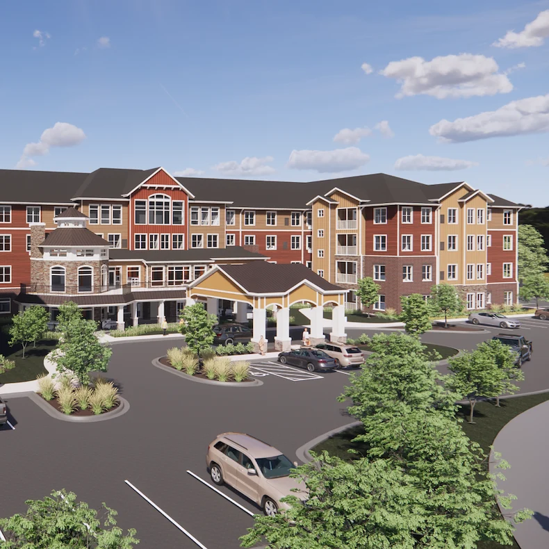 Image of New Perspective Senior Living | Arden Hills (1)