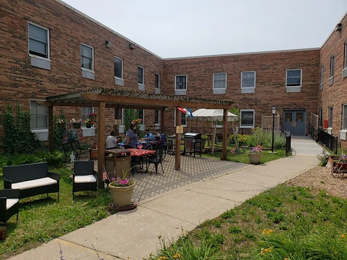 Image of Waters Edge Health and Rehabilitation Center (1)