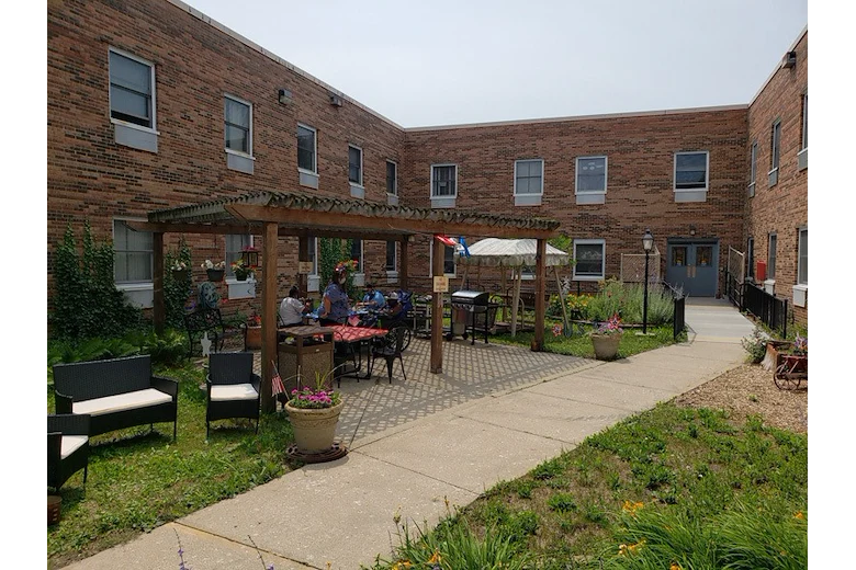 Image of Waters Edge Health and Rehabilitation Center (1)