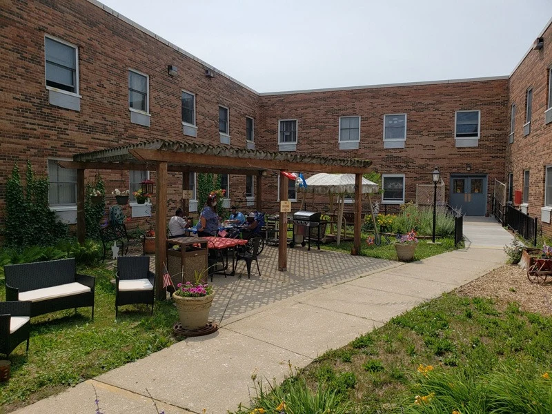 Image of Waters Edge Health and Rehabilitation Center (1)