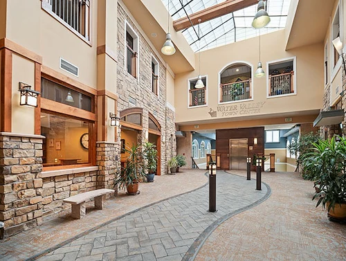 Image of Good Samaritan - Water Valley Senior Living Resort (2)