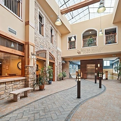 Image of Good Samaritan - Water Valley Senior Living Resort (2)