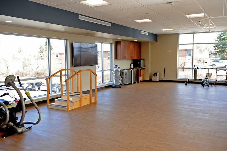 Image of Concordia of Monroeville Health Center (3)