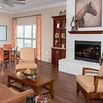 Image of Mid Valley Nursing & Rehabilitation (3)