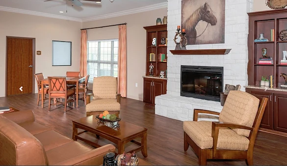 Image of Mid Valley Nursing & Rehabilitation (3)