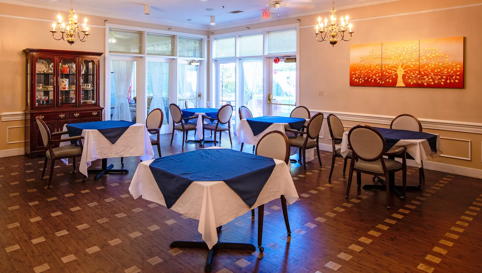 Image of The Elms of Lynchburg (4)