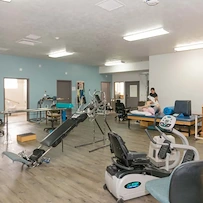 Image of St George Rehabilitation (3)