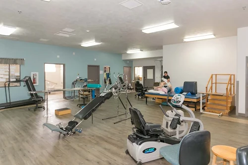 Image of St George Rehabilitation (3)