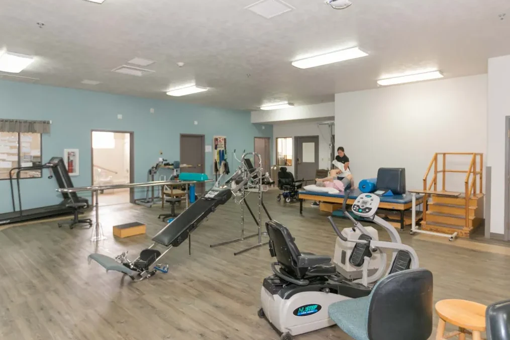 Image of St. George Rehabilitation (3)