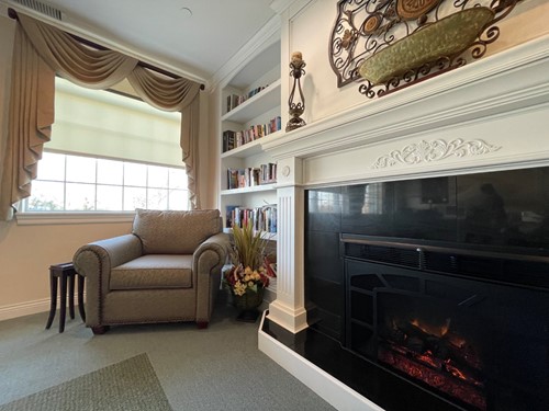 Image of Accura Healthcare Of Milford (7)