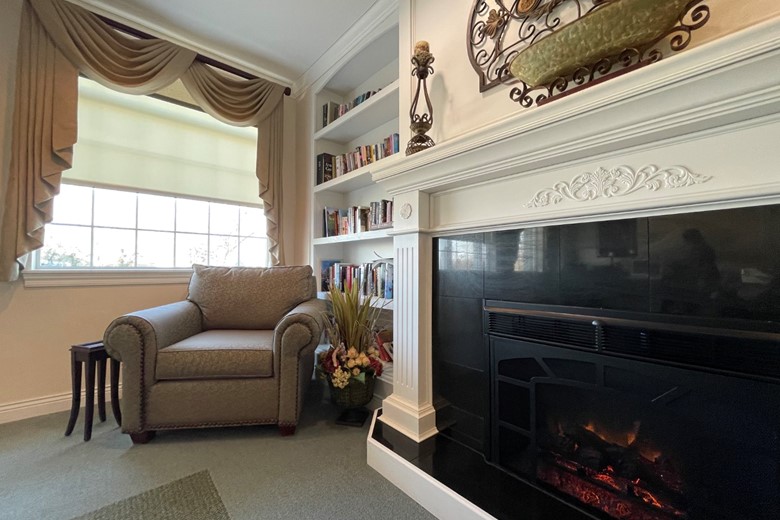 Image of Accura Healthcare Of Milford (7)