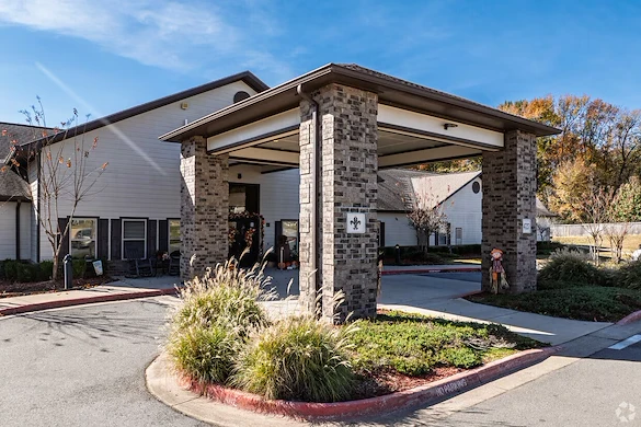 Image of The Manor at Benton (1)