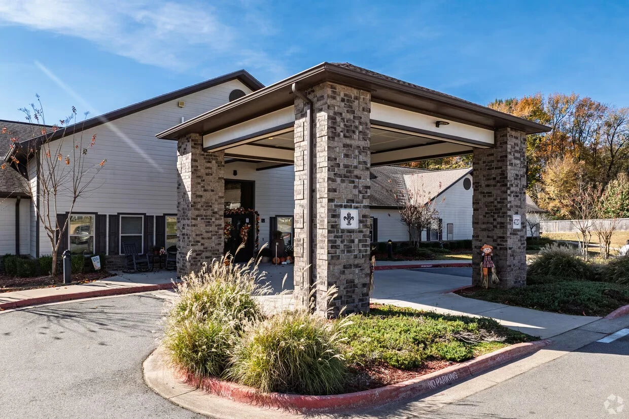 Image of The Manor at Benton (1)