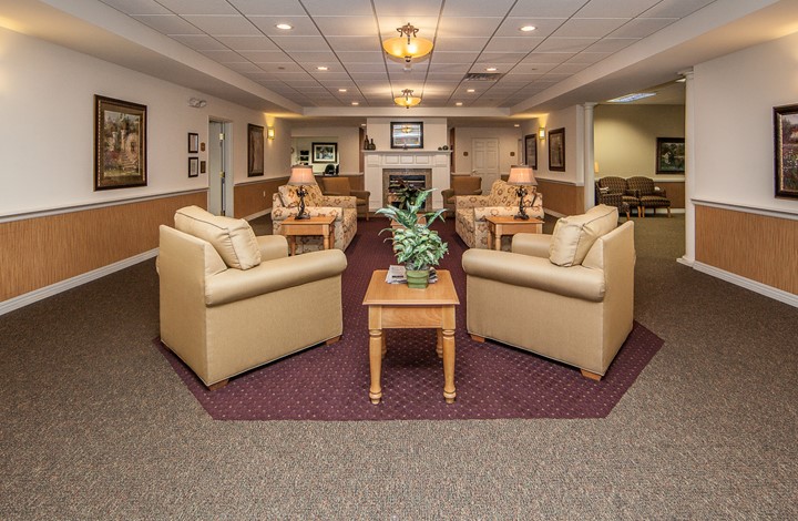 Image of Charter Senior Living of Washington (7)