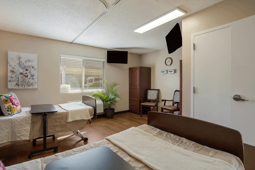 Image of Wallace Rehabilitation And Healthcare Center (5)