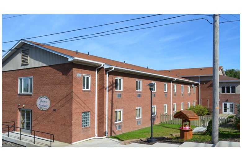 Image of Weirton Geriatric Center (1)