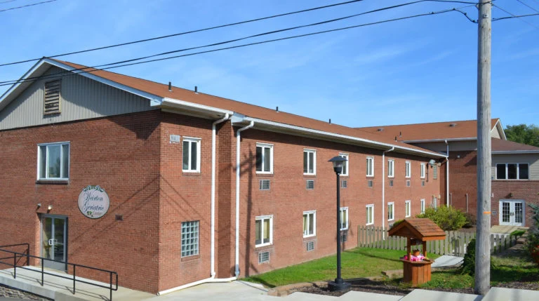 Image of Weirton Geriatric Center (1)