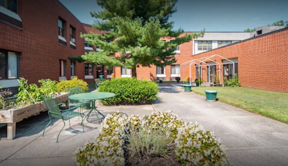 Image of Complete Care At Burlington Woods (3)