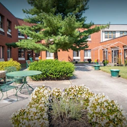 Image of Complete Care At Burlington Woods (3)