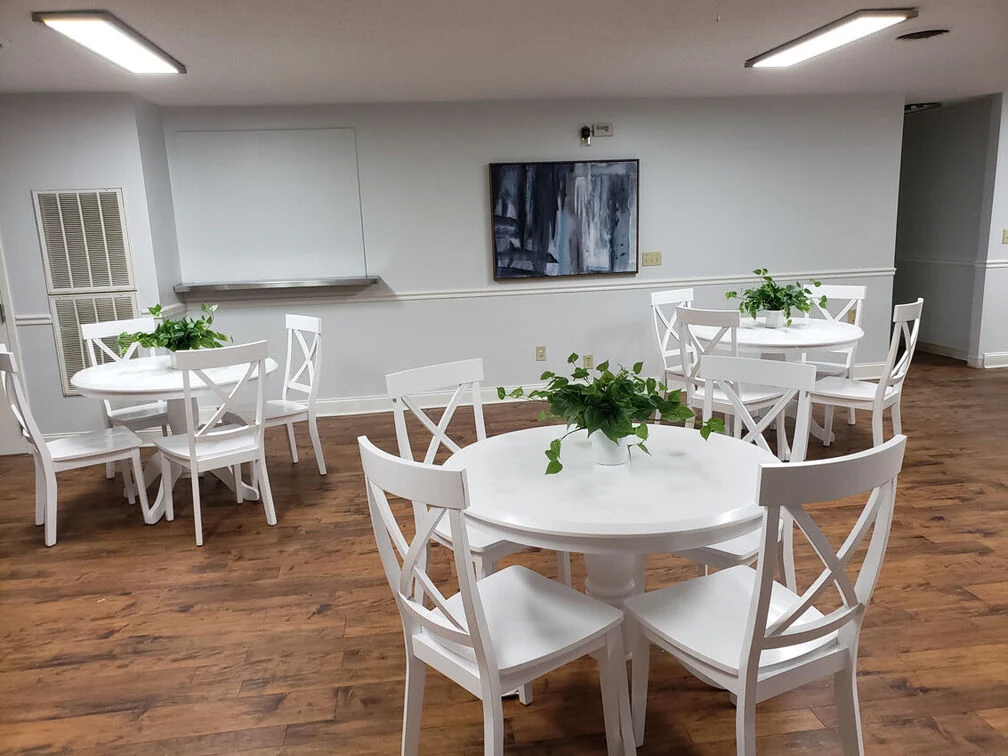 Image of Serenity Apartments at Easley (3)