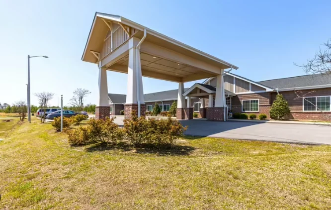 Image of Gates House (1)