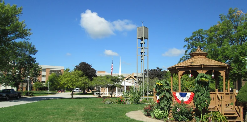 Image of Indiana Veterans Home (1)