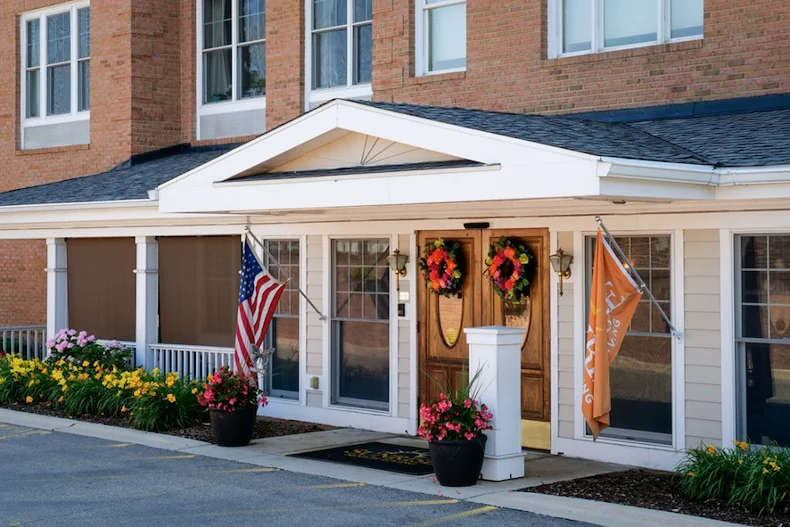 Image of Sunrise on Vernier (2)