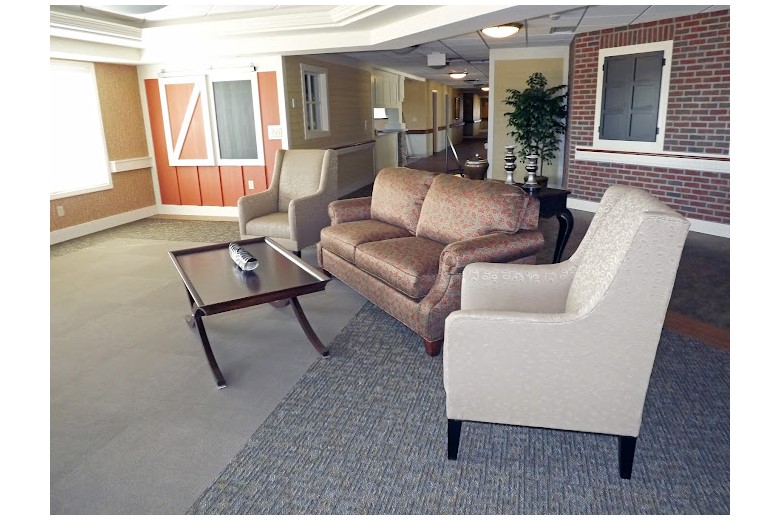 Image of Court House Manor (5)