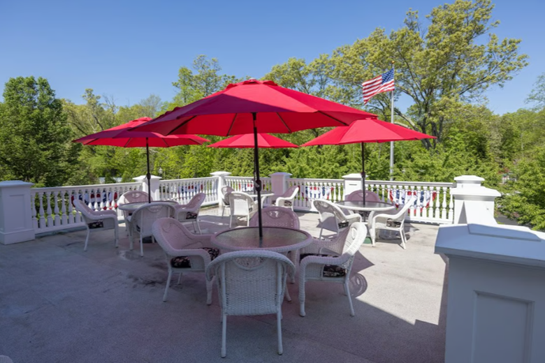 Image of Commonwealth Senior Living at Haddam (10)