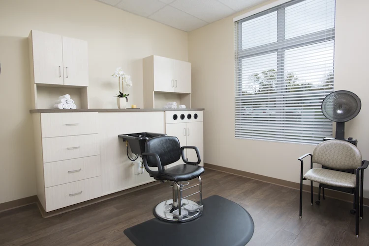 Image of Cortland Healthcare Center (3)