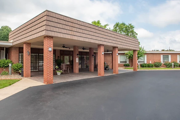 Image of Parkview Nursing & Rehabilitation (1)