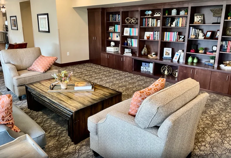 Image of The Heritage at Fountain Point (5)