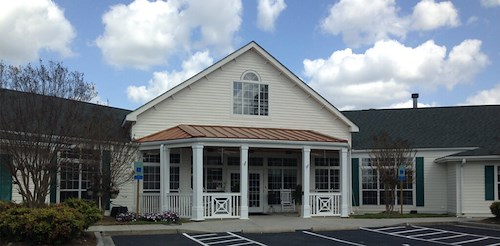 Image of Pee Dee Gardens (1)