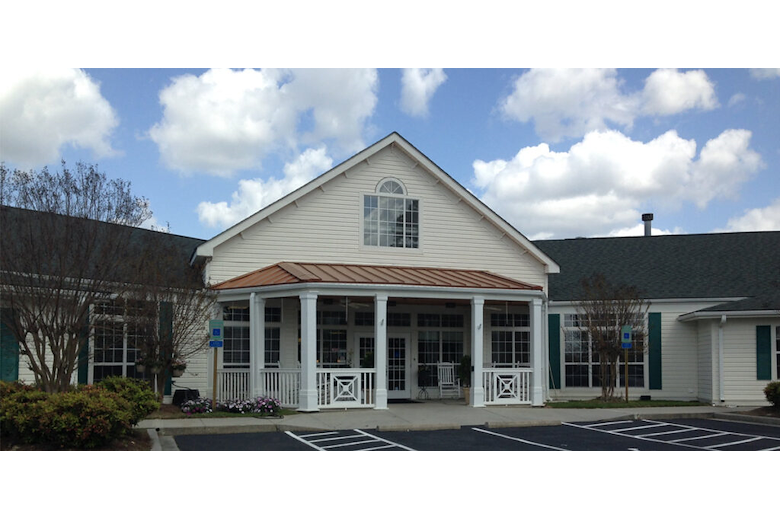 Image of Pee Dee Gardens (1)