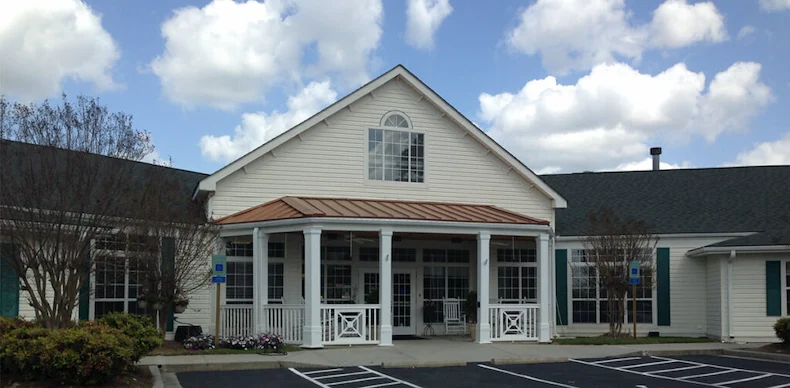 Image of Pee Dee Gardens (1)